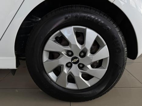 CHEVROLET Onix Hatch 1.0 4P FLEX LT, Foto 9