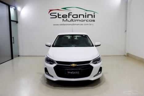 CHEVROLET Onix Hatch 1.0 12V 4P FLEX PREMIER TURBO AUTOMTICO, Foto 2