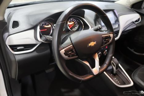 CHEVROLET Onix Hatch 1.0 12V 4P FLEX PREMIER TURBO AUTOMTICO, Foto 4