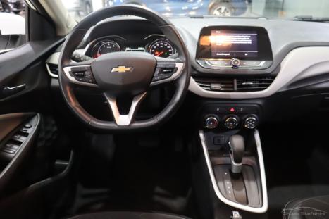 CHEVROLET Onix Hatch 1.0 12V 4P FLEX PREMIER TURBO AUTOMTICO, Foto 5