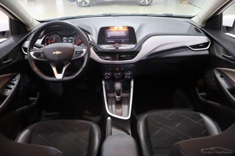 CHEVROLET Onix Hatch 1.0 12V 4P FLEX PREMIER TURBO AUTOMTICO, Foto 6