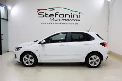 CHEVROLET Onix Hatch 1.0 12V 4P FLEX PREMIER TURBO AUTOMTICO, Foto 10