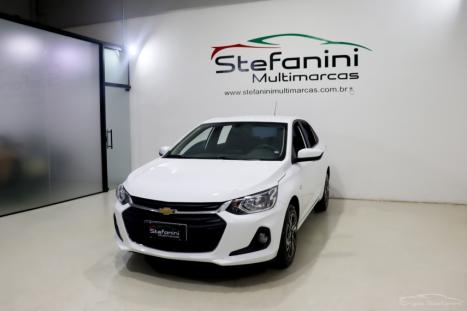 CHEVROLET Onix Hatch 1.0 12V 4P FLEX LT TURBO AUTOMTICO, Foto 1