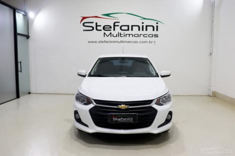 CHEVROLET Onix Hatch 1.0 12V 4P FLEX LT TURBO AUTOMTICO, Foto 2