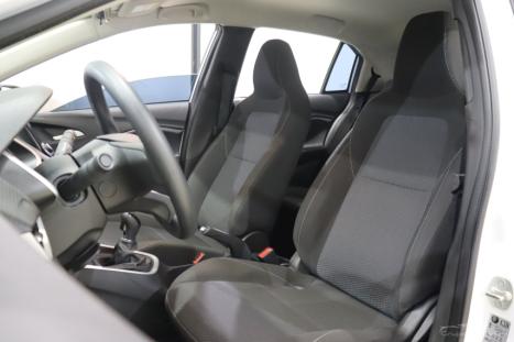 CHEVROLET Onix Hatch 1.0 12V 4P FLEX LT TURBO AUTOMTICO, Foto 7