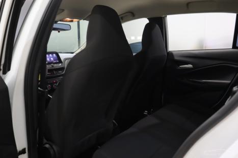 CHEVROLET Onix Hatch 1.0 12V 4P FLEX LT TURBO AUTOMTICO, Foto 9