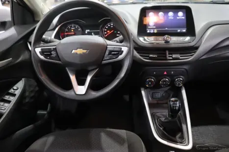 CHEVROLET Onix Hatch 1.0 12V 4P FLEX LT, Foto 5