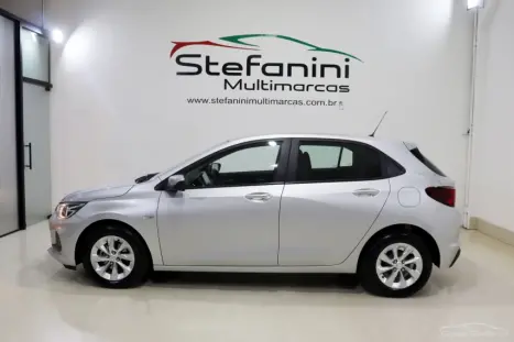 CHEVROLET Onix Hatch 1.0 12V 4P FLEX LT, Foto 10