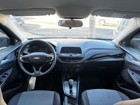 CHEVROLET Onix Hatch 1.0 12V 4P FLEX TURBO AUTOMTICO, Foto 15