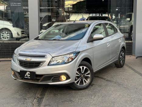 CHEVROLET Onix Hatch 1.4 4P FLEX LTZ AUTOMTICO, Foto 1