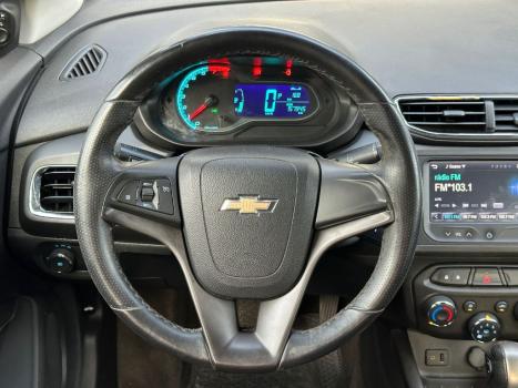 CHEVROLET Onix Hatch 1.4 4P FLEX LTZ AUTOMTICO, Foto 6