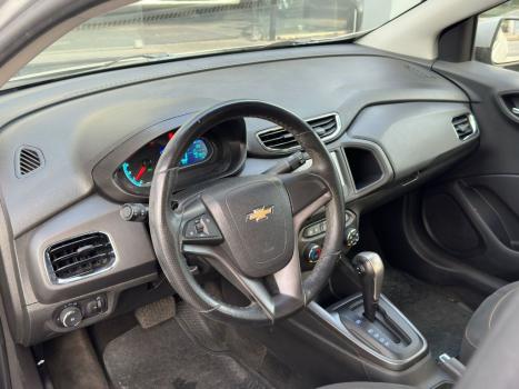 CHEVROLET Onix Hatch 1.4 4P FLEX LTZ AUTOMTICO, Foto 7