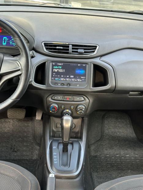 CHEVROLET Onix Hatch 1.4 4P FLEX LTZ AUTOMTICO, Foto 8