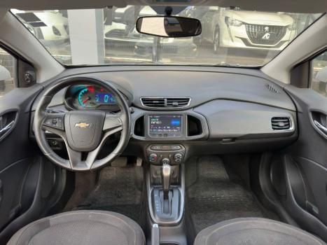 CHEVROLET Onix Hatch 1.4 4P FLEX LTZ AUTOMTICO, Foto 9