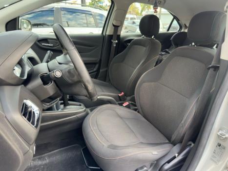 CHEVROLET Onix Hatch 1.4 4P FLEX LTZ AUTOMTICO, Foto 11