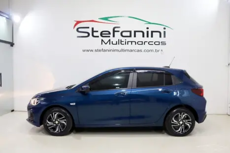 CHEVROLET Onix Hatch 1.0 12V 4P FLEX LT, Foto 10