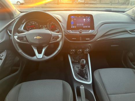 CHEVROLET Onix Hatch 1.0 4P FLEX LT, Foto 10