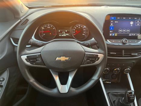 CHEVROLET Onix Hatch 1.0 4P FLEX LT, Foto 11