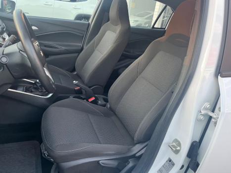 CHEVROLET Onix Hatch 1.0 4P FLEX LT, Foto 13