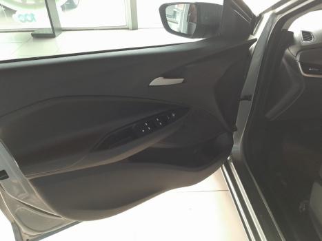 CHEVROLET Onix Hatch 1.0 4P FLEX LTZ TURBO AUTOMTICO, Foto 7