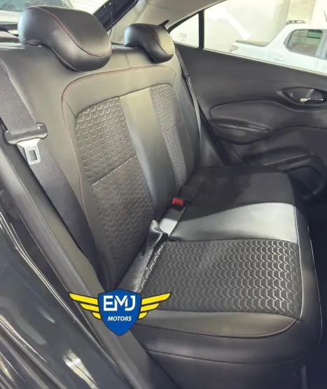 CHEVROLET Onix Hatch 1.4 4P FLEX LTZ, Foto 12