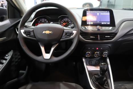 CHEVROLET Onix Hatch 1.0 12V 4P FLEX LT, Foto 5