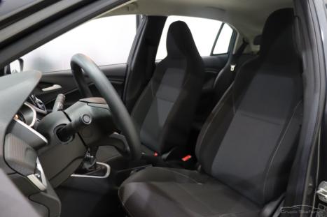 CHEVROLET Onix Hatch 1.0 12V 4P FLEX LT, Foto 7