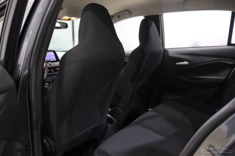 CHEVROLET Onix Hatch 1.0 12V 4P FLEX LT, Foto 9