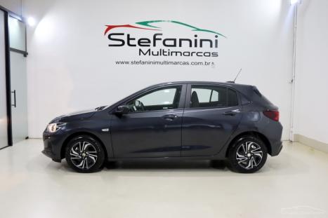 CHEVROLET Onix Hatch 1.0 12V 4P FLEX LT, Foto 10