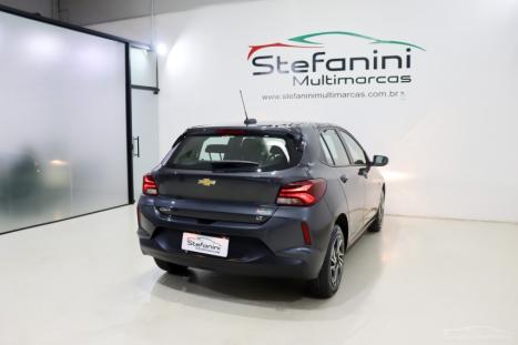 CHEVROLET Onix Hatch 1.0 12V 4P FLEX LT, Foto 11