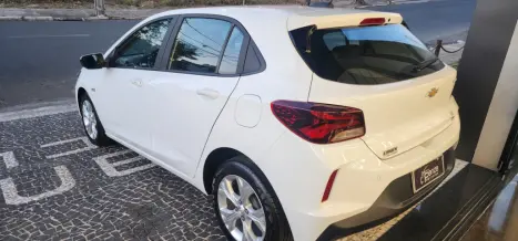 CHEVROLET Onix Hatch 1.0 12V 4P FLEX LTZ TURBO, Foto 3