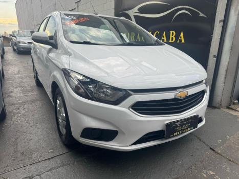 CHEVROLET Onix Hatch 1.0 4P FLEX LT PLUS, Foto 1