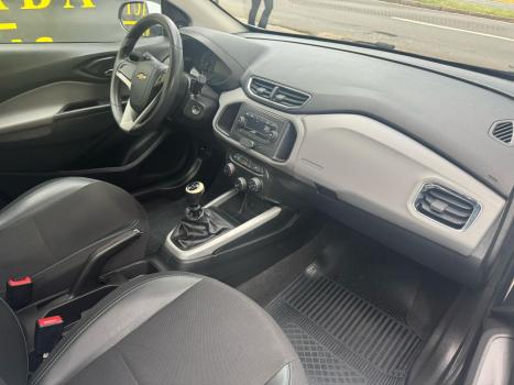 CHEVROLET Onix Hatch 1.0 4P FLEX LT PLUS, Foto 5
