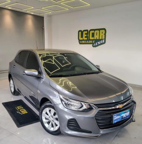 CHEVROLET Onix Hatch 1.0 12V 4P FLEX, Foto 1