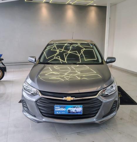 CHEVROLET Onix Hatch 1.0 12V 4P FLEX, Foto 2
