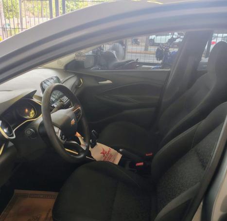 CHEVROLET Onix Hatch 1.0 12V 4P FLEX, Foto 6
