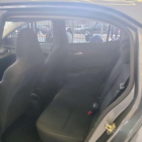 CHEVROLET Onix Hatch 1.0 12V 4P FLEX, Foto 7