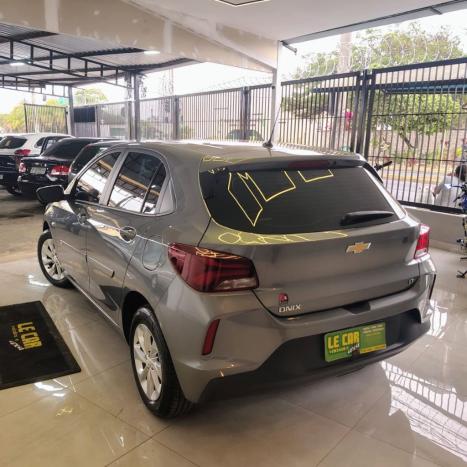 CHEVROLET Onix Hatch 1.0 12V 4P FLEX, Foto 8