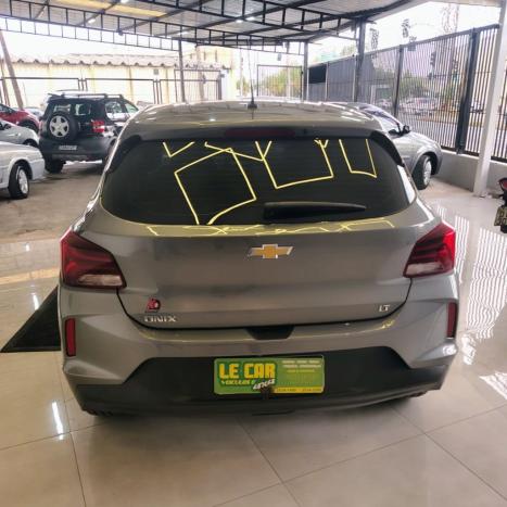 CHEVROLET Onix Hatch 1.0 12V 4P FLEX, Foto 9
