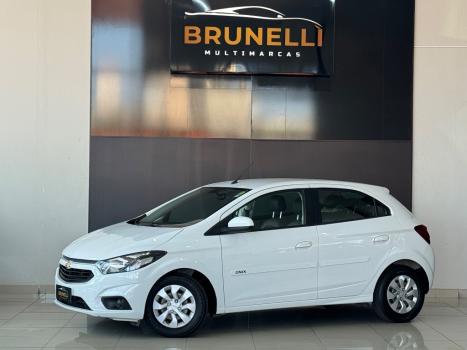 CHEVROLET Onix Hatch 1.0 4P FLEX LT, Foto 1