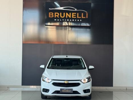 CHEVROLET Onix Hatch 1.0 4P FLEX LT, Foto 2
