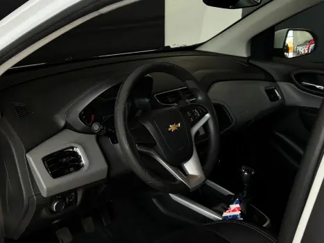 CHEVROLET Onix Hatch 1.0 4P FLEX LT, Foto 6