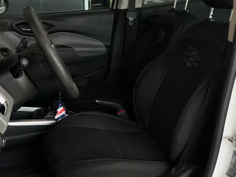 CHEVROLET Onix Hatch 1.0 4P FLEX LT, Foto 9