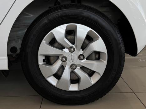 CHEVROLET Onix Hatch 1.0 4P FLEX LT, Foto 10