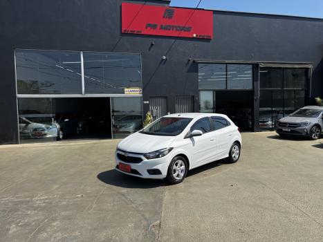 CHEVROLET Onix Hatch 1.4 4P FLEX LT, Foto 1