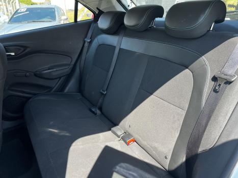 CHEVROLET Onix Hatch 1.4 4P FLEX LT, Foto 8