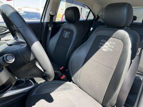 CHEVROLET Onix Hatch 1.4 4P FLEX LT, Foto 9