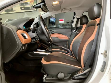 CHEVROLET Onix Hatch 1.4 4P FLEX ACTIV, Foto 9