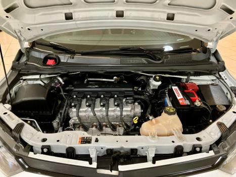CHEVROLET Onix Hatch 1.4 4P FLEX ACTIV, Foto 17