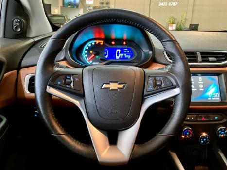 CHEVROLET Onix Hatch 1.4 4P FLEX ACTIV, Foto 29